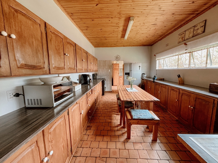 5 Bedroom Property for Sale in Bethulie Free State